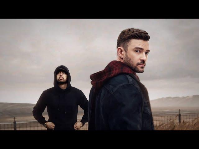 Eminem, Justin Timberlake - Paradise ( ft. *NSYNC) Remix by Jovens Wood