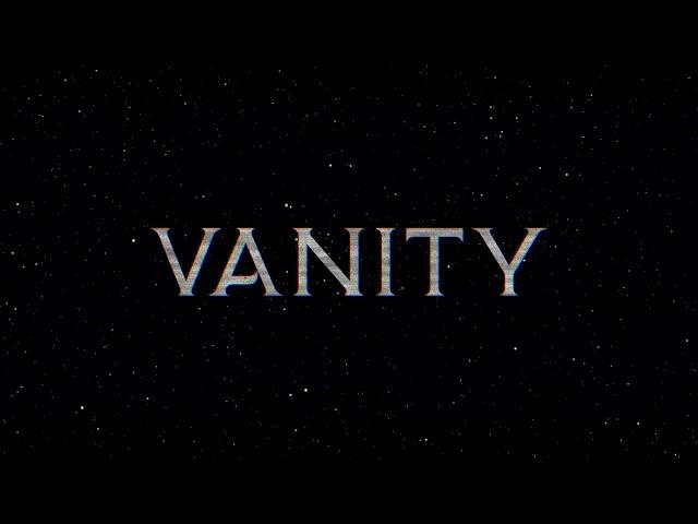 Twin Phantom - Vanity (feat. Mae McCoy)