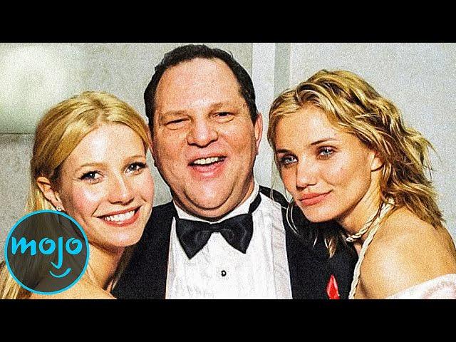 Top 10 Hollywood Rumors That Turned Out To Be TRUE