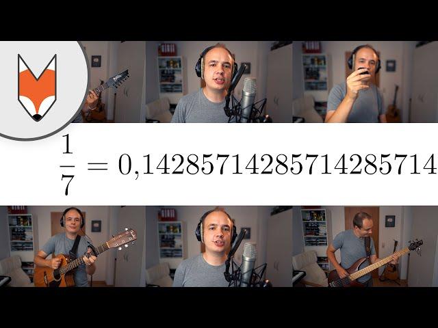 142857 (Mathe-Song)