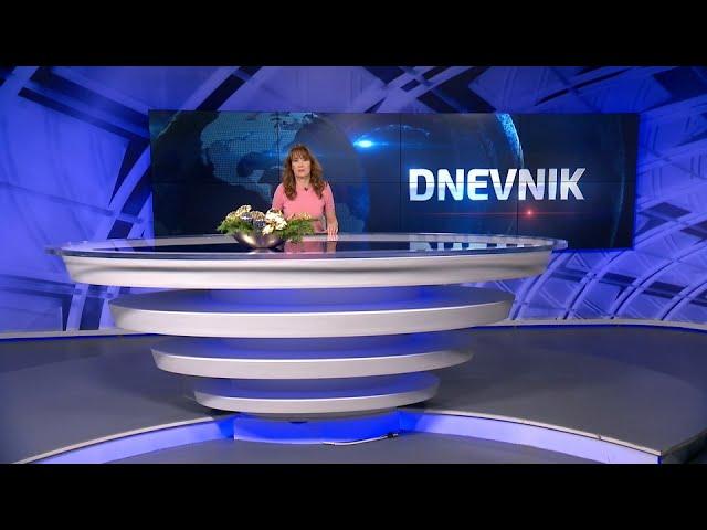 Dnevnik u 19 /Beograd/ 25.12.2024.