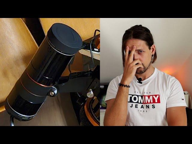 Celestron Star Sense Autoguider - More problems than fun?