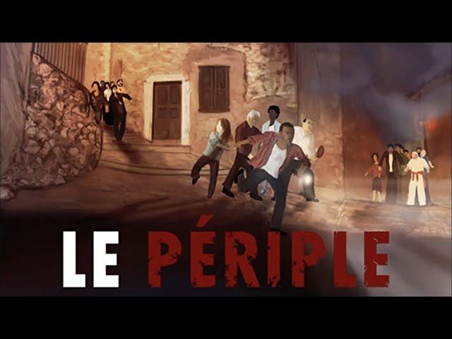 Le Périple ( 2018) | Zombie | film de zombies