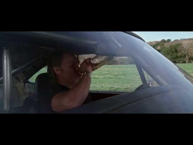 Final chase - Death Proof