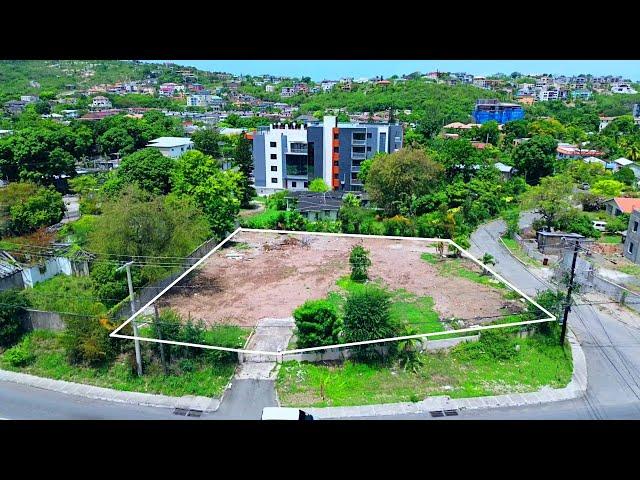 Touring Land for Sale | Kingston & St. Andrew, St. Catherine, Jamaica