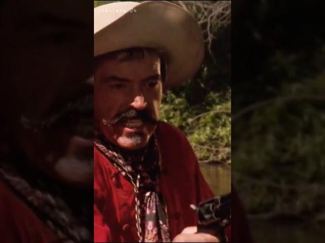 Wyatt Earp vs. Curly Bill • Tombstone