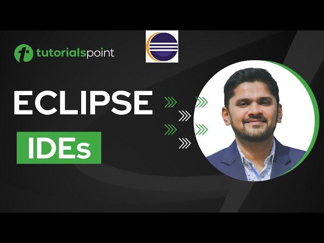 Eclipse - Different IDEs