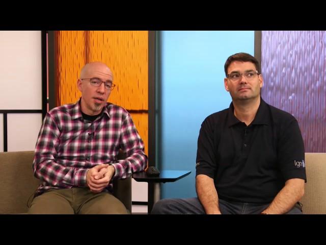 SfB Video Broadcast: Ep. 38 Skype Meeting Broadcast Best Practices