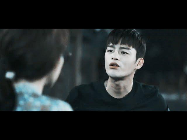 Король старшей школы — ревность (Seo In Guk)