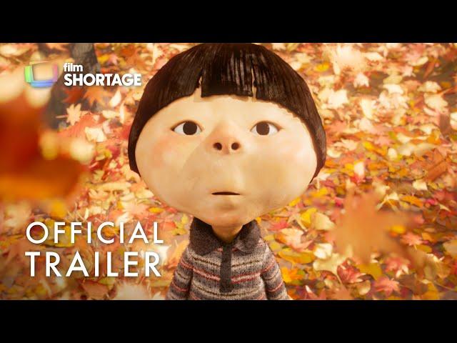 Magic Candies | Oscar Nominated Short Film | Official Trailer