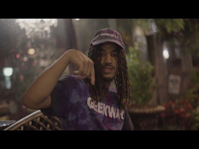 Lil Geek Be knowing (Official Music Video)