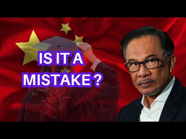 Why Mainland Chinese Choose Malaysia Over Western Countries