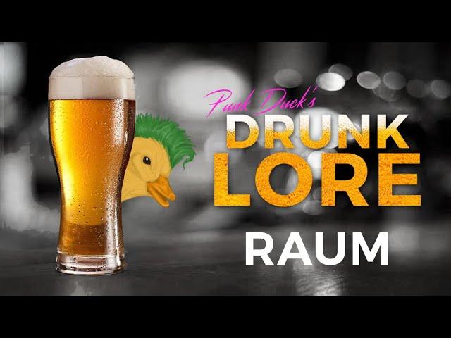 Paladins - Drunk Lore - Raum, Rage of the Abyss