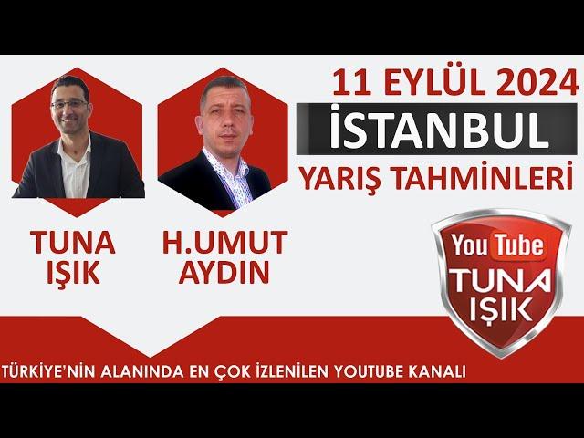 Hasan Umut AYDIN ve Tuna IŞIK 11 Eylül İSTANBUL DUELLOSU