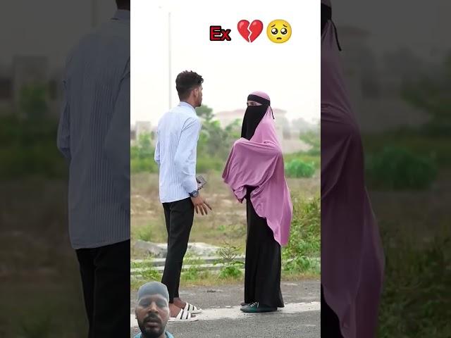 #love #couple #couplegoals #hijab #emotional ️🫶 #youtubeshorts 🪻 #lovestatus #sameerdiwan #