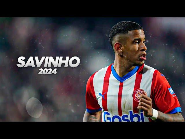 Savinho - Full Season Show - 2024ᴴᴰ