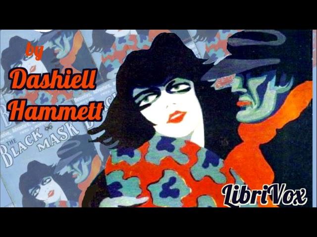 Bodies Piled Up  By Dashiell Hammett  Detective Fiction   Audiobook Short Story