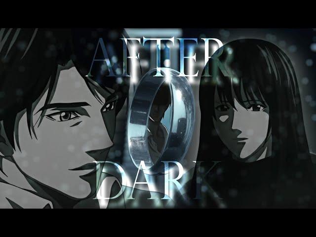 Death Note - After Dark