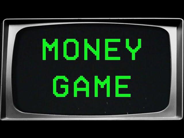 Ren - Money Game 2 (4K Official Video)