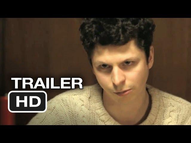 Magic Magic Official Trailer #1 (2013) - Michael Cera Movie HD