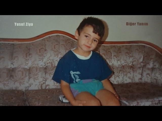 Yusuf Ziya - Diğer Yanım