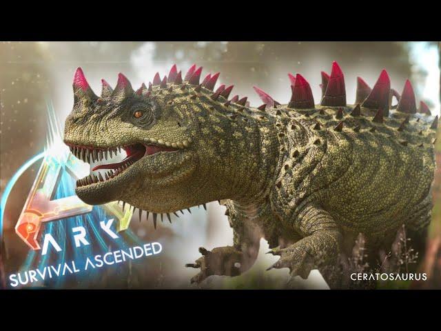 Ark Additions Is Officially Coming To The Base Game! Ark Ascended!