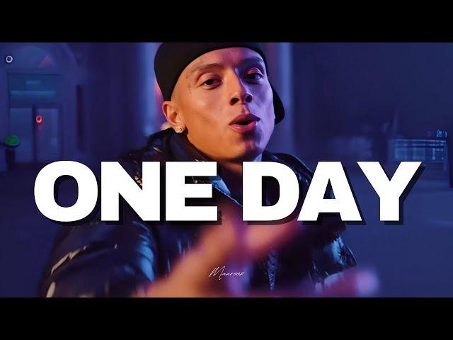 [FREE] Central Cee x emotional Melodic Drill Type Beat 2024 - "One day" | sad drill beat