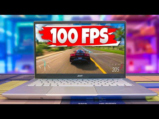 This Budget Gaming Laptop is Awesome!