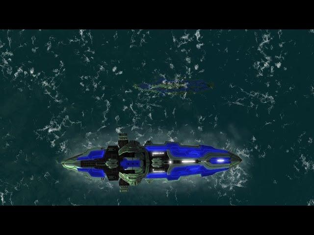 Frigates or Submarines? - FAF Tutorial 12.2 - Supreme Commander Forged Alliance