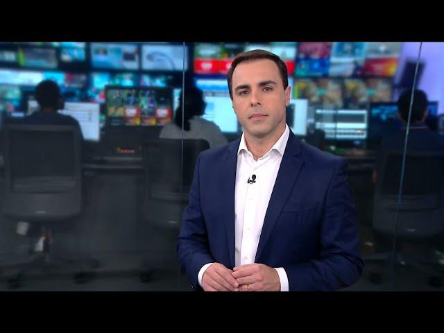 Chamada de estreia da série "COVID WAR" com Rafael Colombo (04/05/21) | CNN Brasil