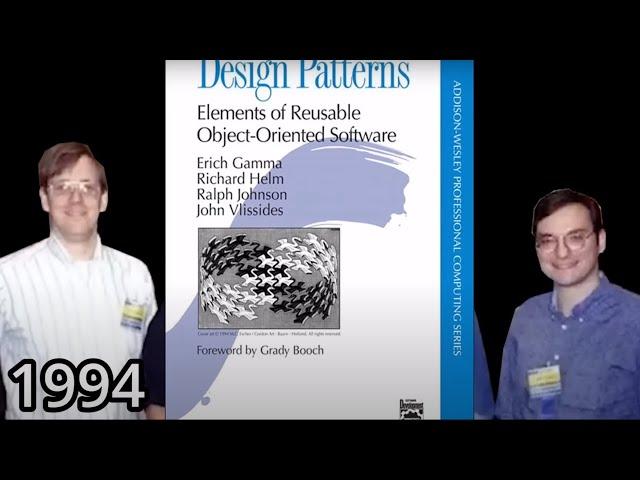 8 Design Patterns | Prime Reacts