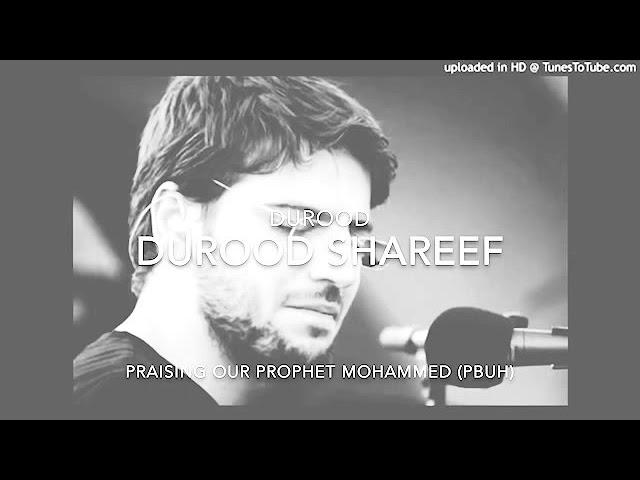 Durood Shareef - 1 Hour