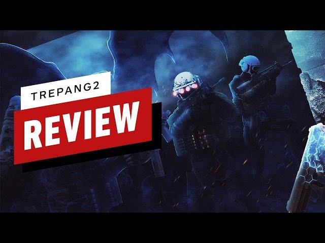 Trepang2 Review