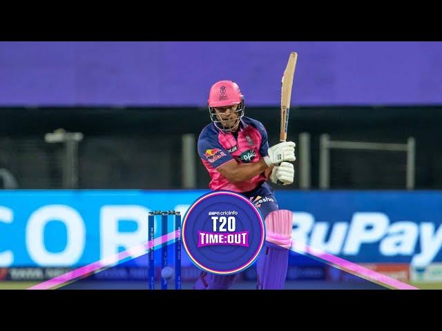 T20 Time Out LIVE | Rajasthan vs Bengaluru