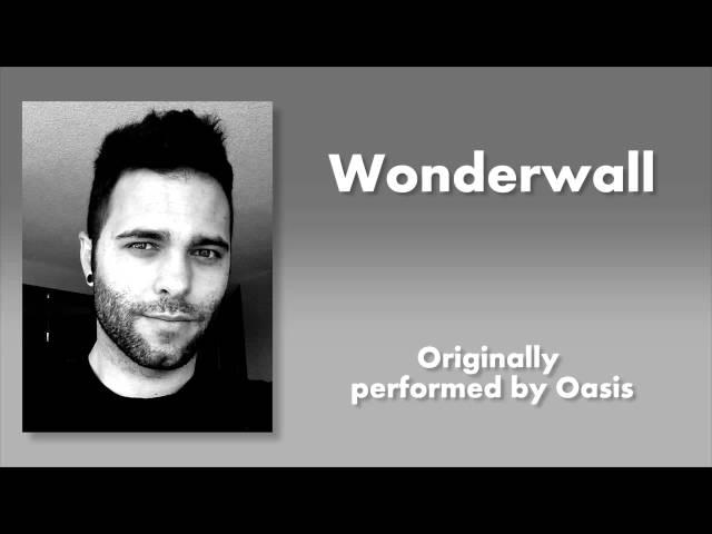 Jeff Fox - Wonderwall