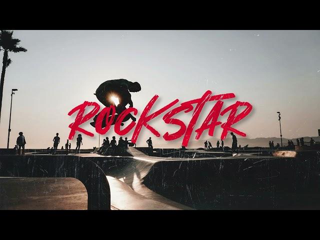 [FREE] Pop Punk Type Beat MGK, Jxdn x Sueco Punk Rock - "Rockstar"
