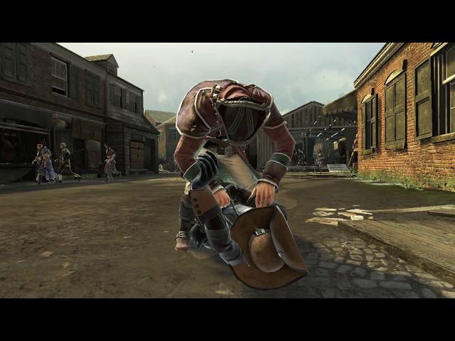 Assassins creed 3 Сетевая Игра