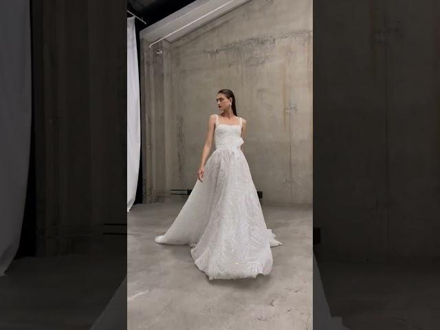 Murphid | White Symphony | DIVINO ROSE Wedding Collection '25
