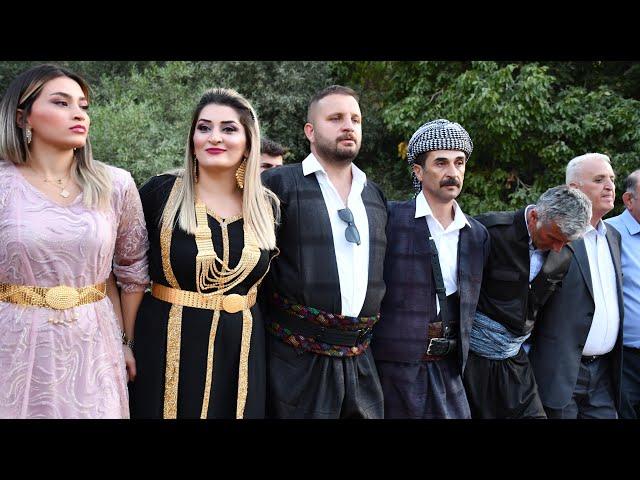 Kurdish Wedding - Uludere Eşira Goyan Özlem & Devrim Ürün Düğününden Özel Kareler 3