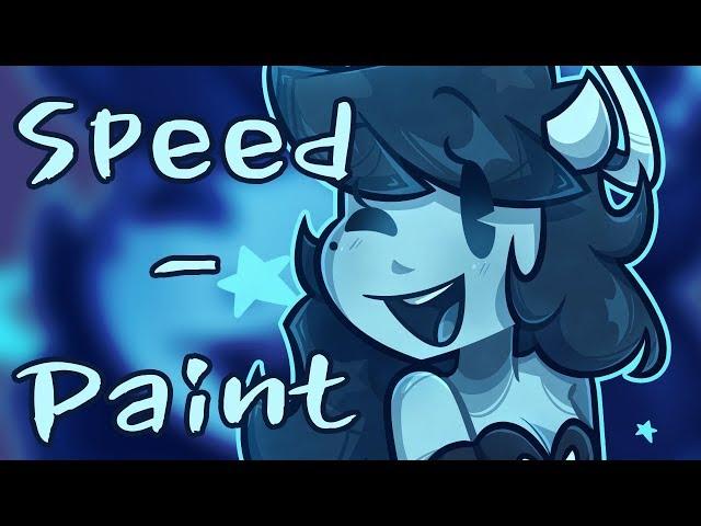 Alice Angel (Speedpaint 126)