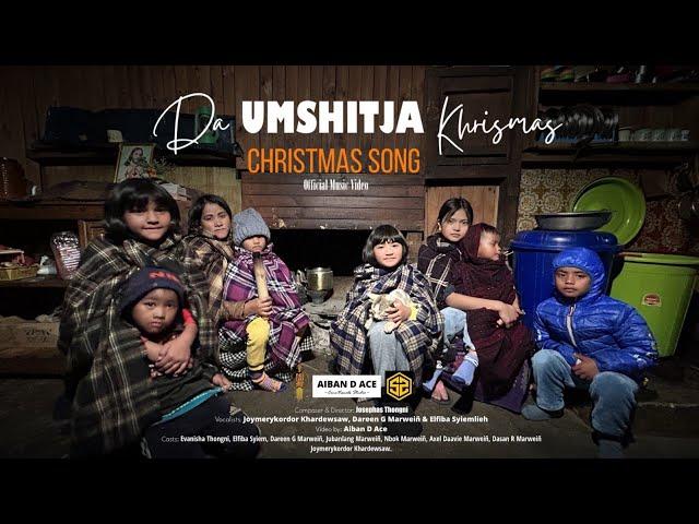 Da Umshitja Khrismas//Ka aïom lehkmen ha ïing baduk//Joymery Kordor, Dareen & Elfi with Evanisha