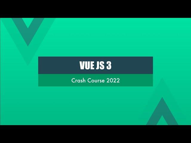 Vue 3 Crash course for beginner 2023: Build Tags Input while learning Vue 3 js concepts