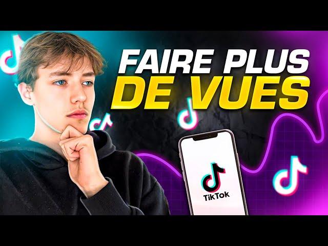 Comment PERCER Sur Tiktok ! ( Guide Étape Par Étape)