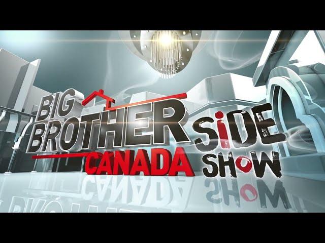 Big Brother Canada: Side Show (Season 4) - Intro