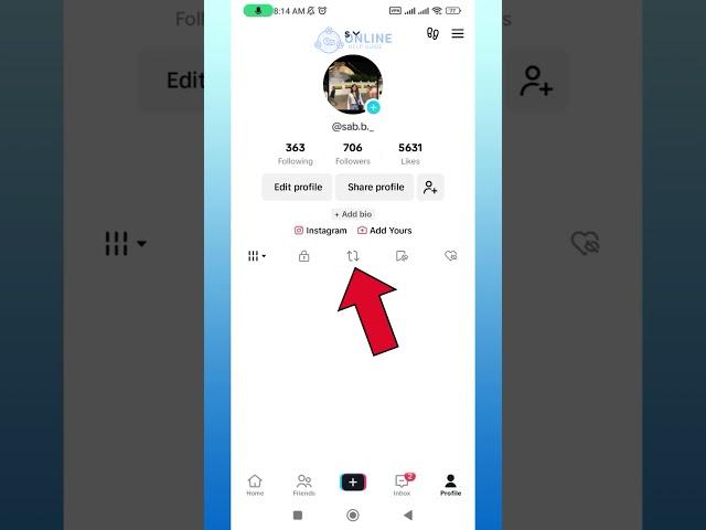 How to Delete Repost on TikTok (Quick & Easy)