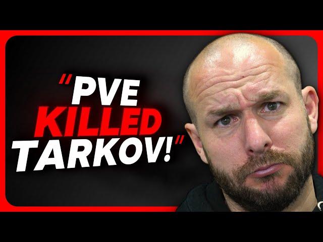 Is PVE the Future of Tarkov? - Escape from Tarkov