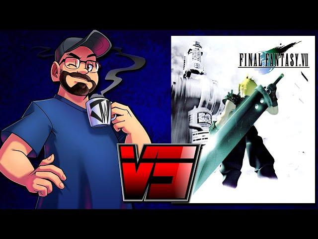 Johnny vs. Final Fantasy VII