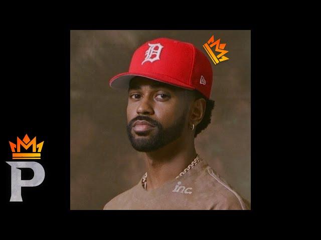 [FREE] Inspirational Big Sean Type Beat - Championships (2024)