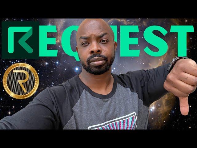 What is Request (REQ) Coin - Should You Buy REQ Crypto | Request Price Prediction