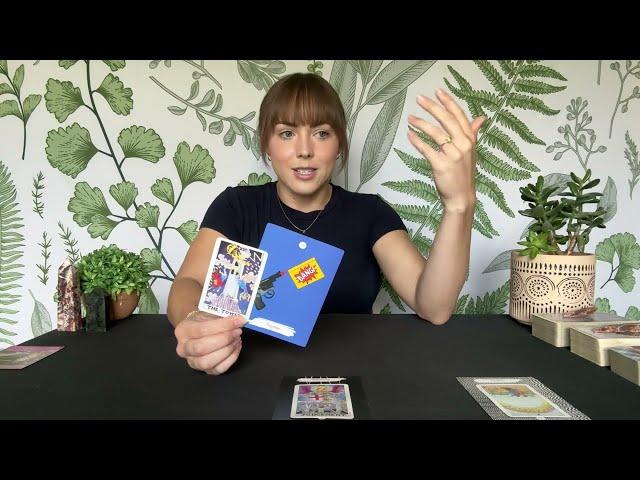 CAPRICORN LOVE TAROT | This is unfair to you! | JULY 2024
